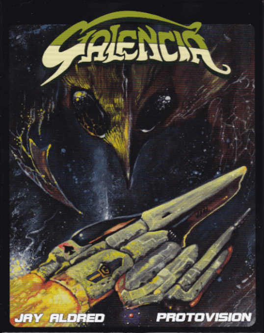 Galencia (Homebrew)